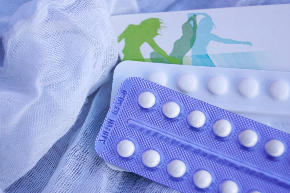 EllaOne i tabletki antykoncepcyjne