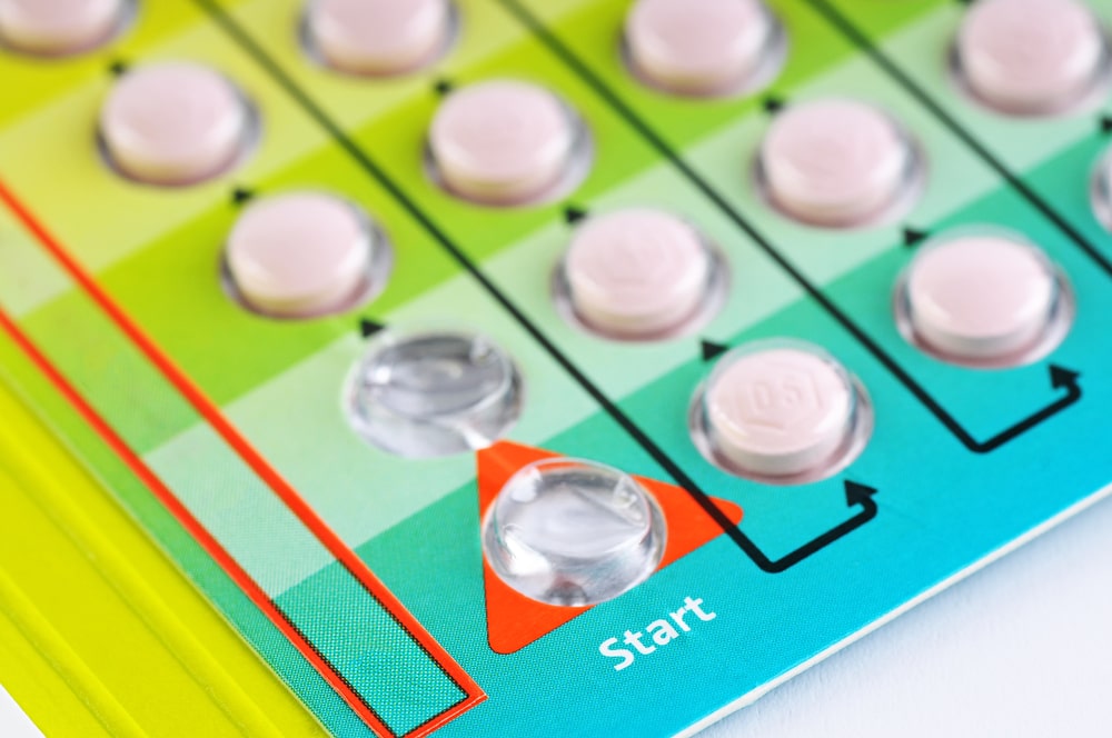Skład i działanie antykoncepcji awaryjnej EllaOne